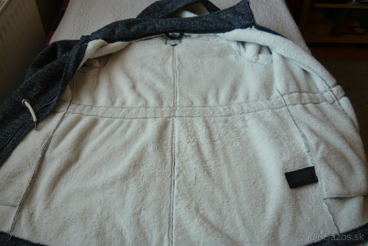 dámsky kabát na zimu - 4