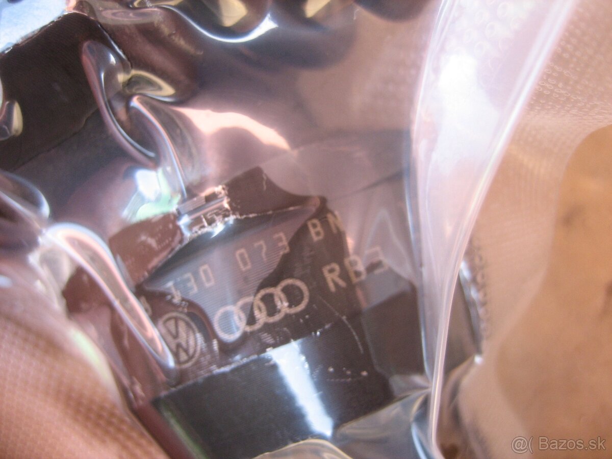 Vstrekovacie trysky 1.9 TDI 77kW BLS 038130073BN - 4