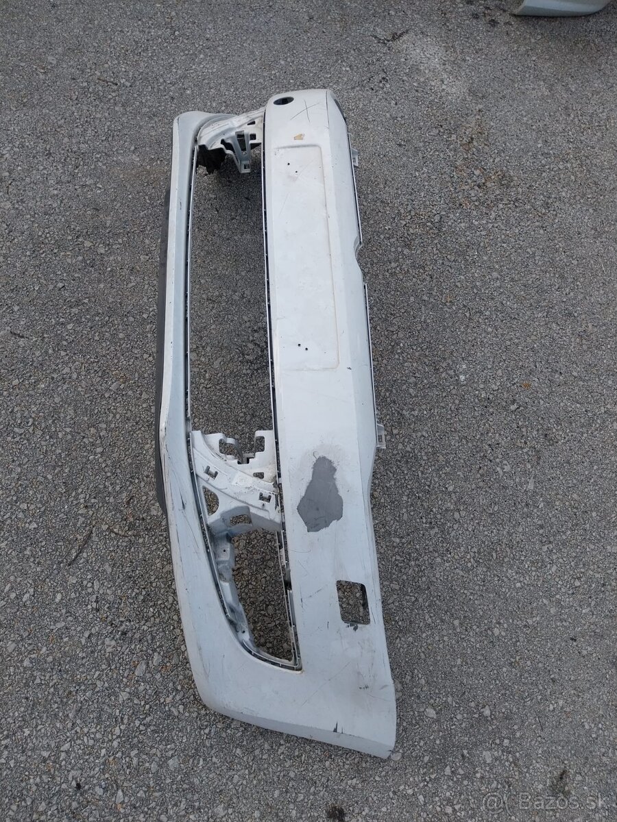 Predný nárazník VW Polo - 4