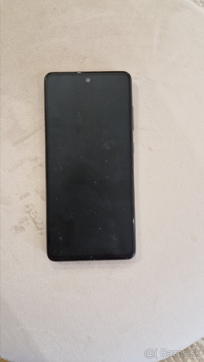 Samsung Galaxy A52 Black - 4