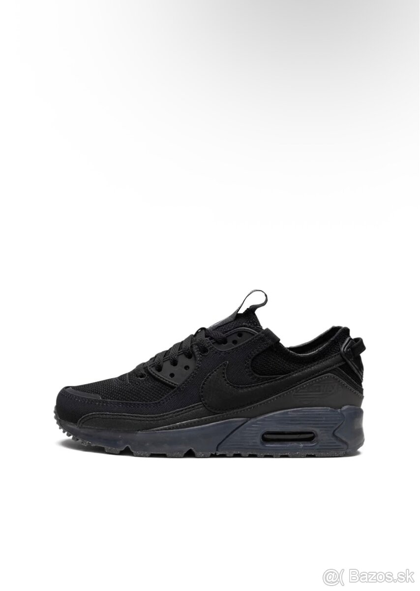 Nike Air Max Terrascape 90 ''Black'' 43 - 4