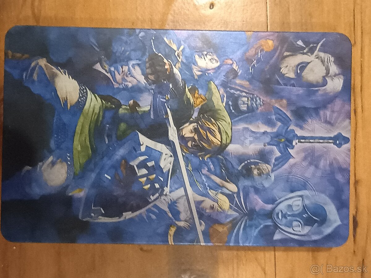 THE LEGEND OF ZELDA SKYWARD SWORD - 4