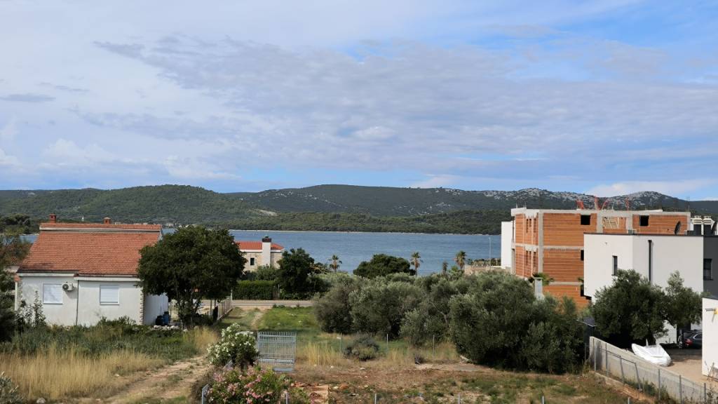 CHORVÁTSKO - Nové apartmány - TURANJ - 4