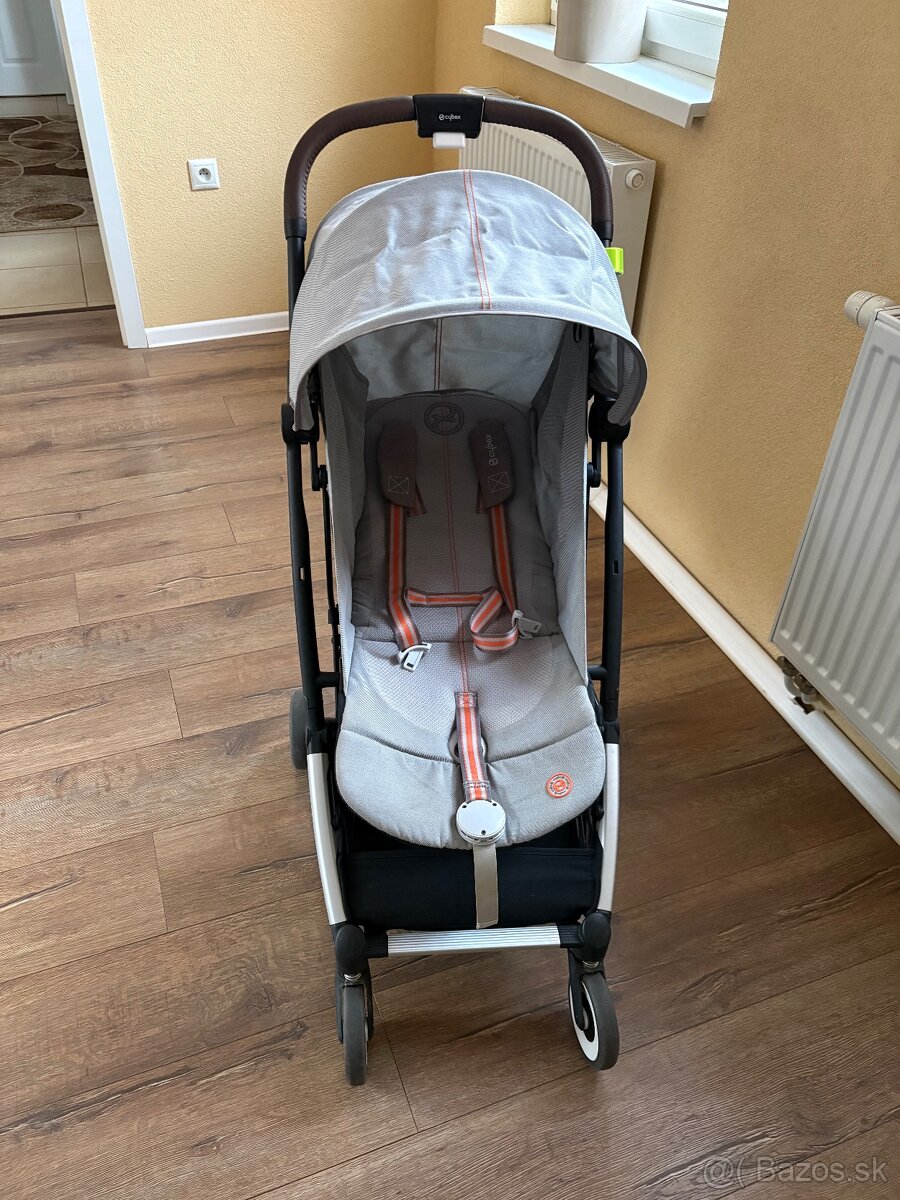 Kočík Cybex - 4