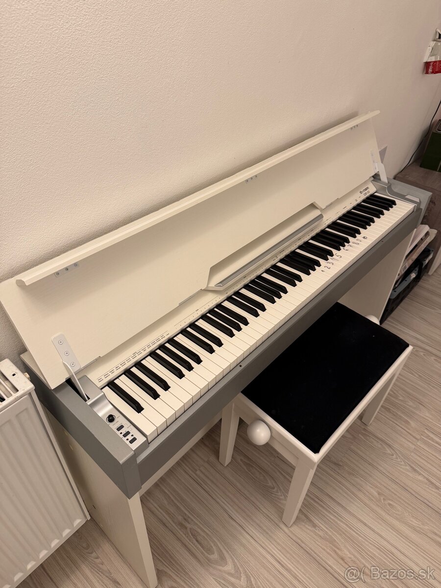 Klavír (piano) thomann - 4