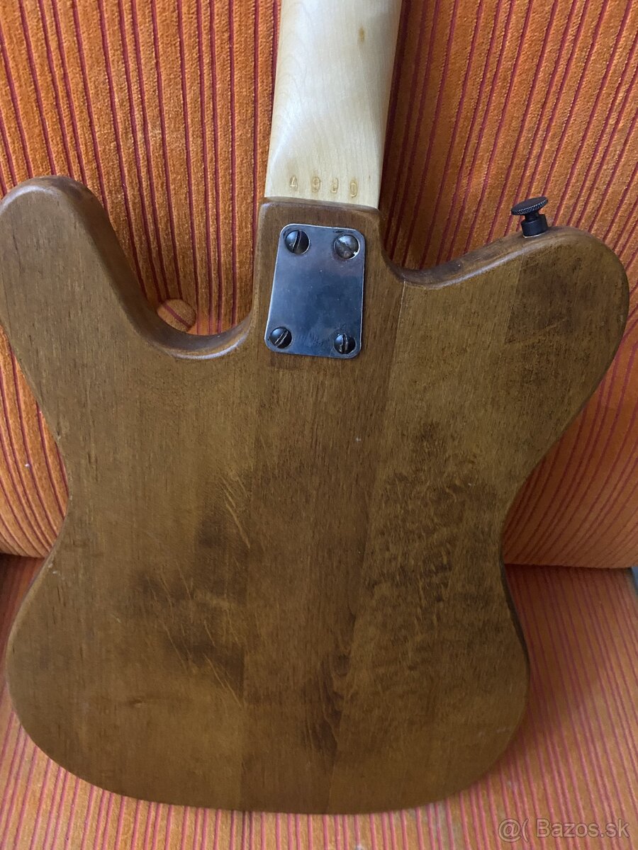 Predá Jolana Vikomt Bass - 4