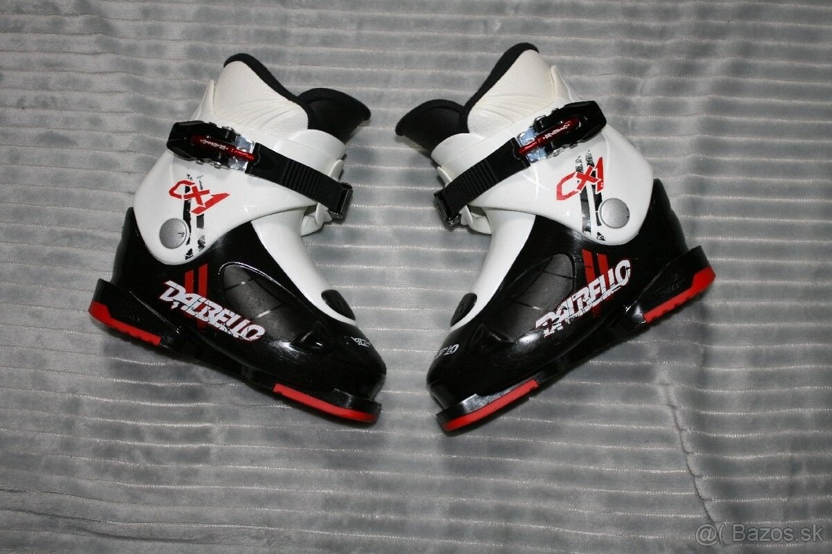 detské lyže 80 cm - 4