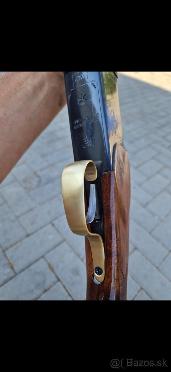 Brokovnica 12 76 magnum - 4