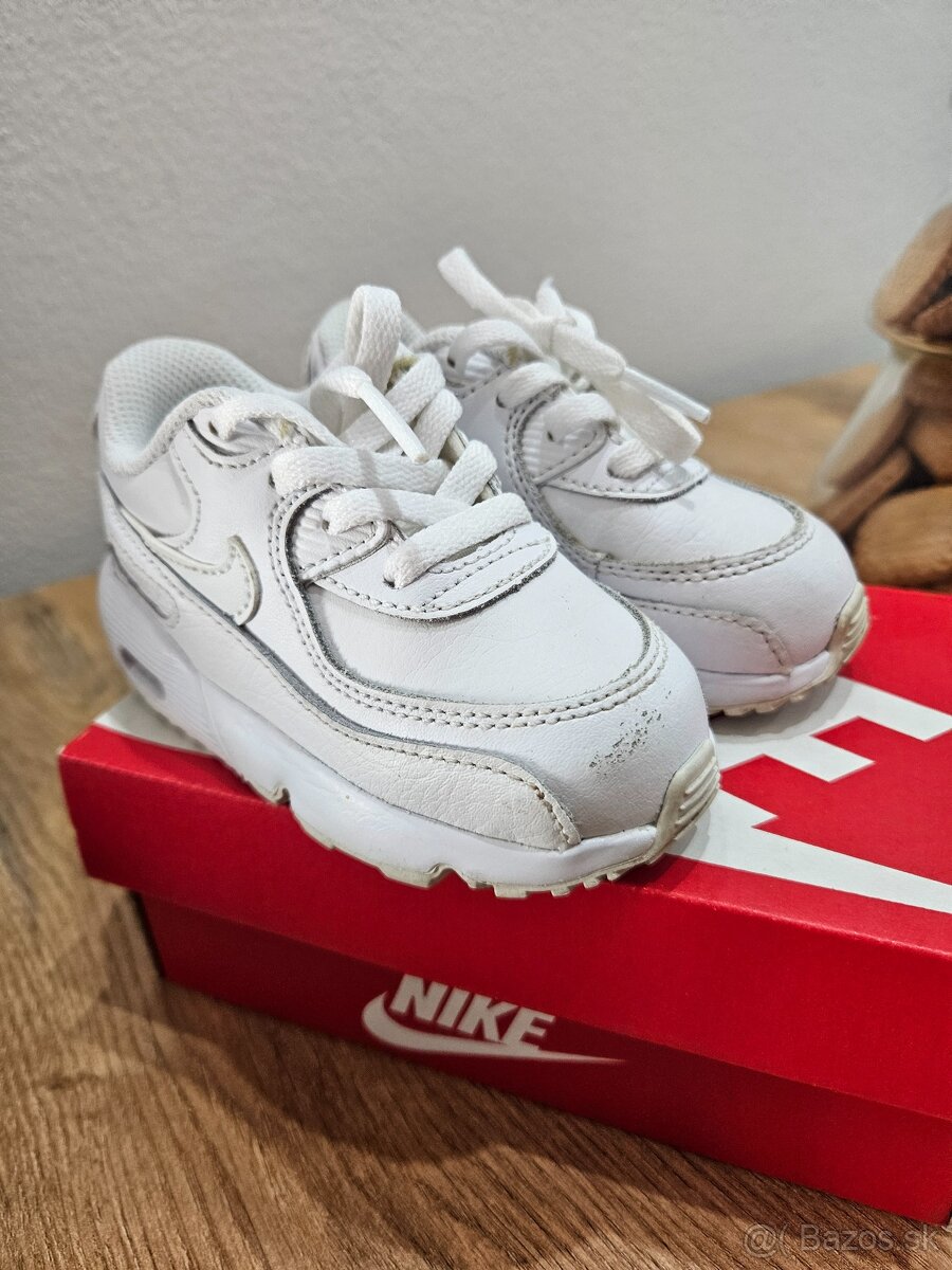 Nike Air Max detske vel. EUR 22 - 4