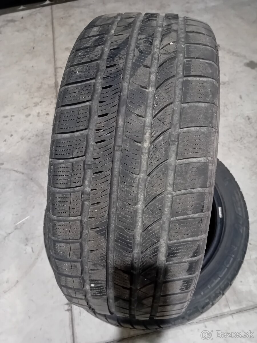 235/45 R18 zimne - 4