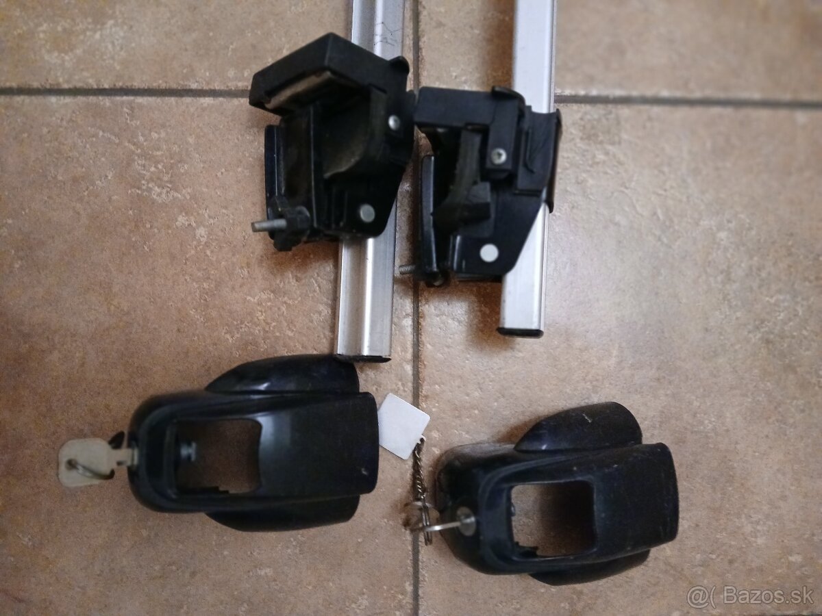 Strešný nosič - 4