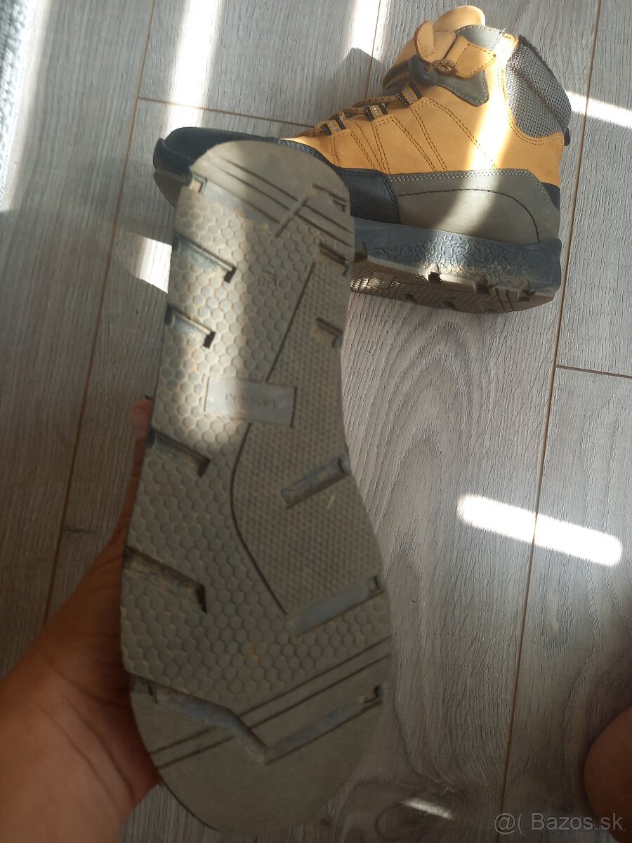 Zimné topánky Lasoci 38 - 4