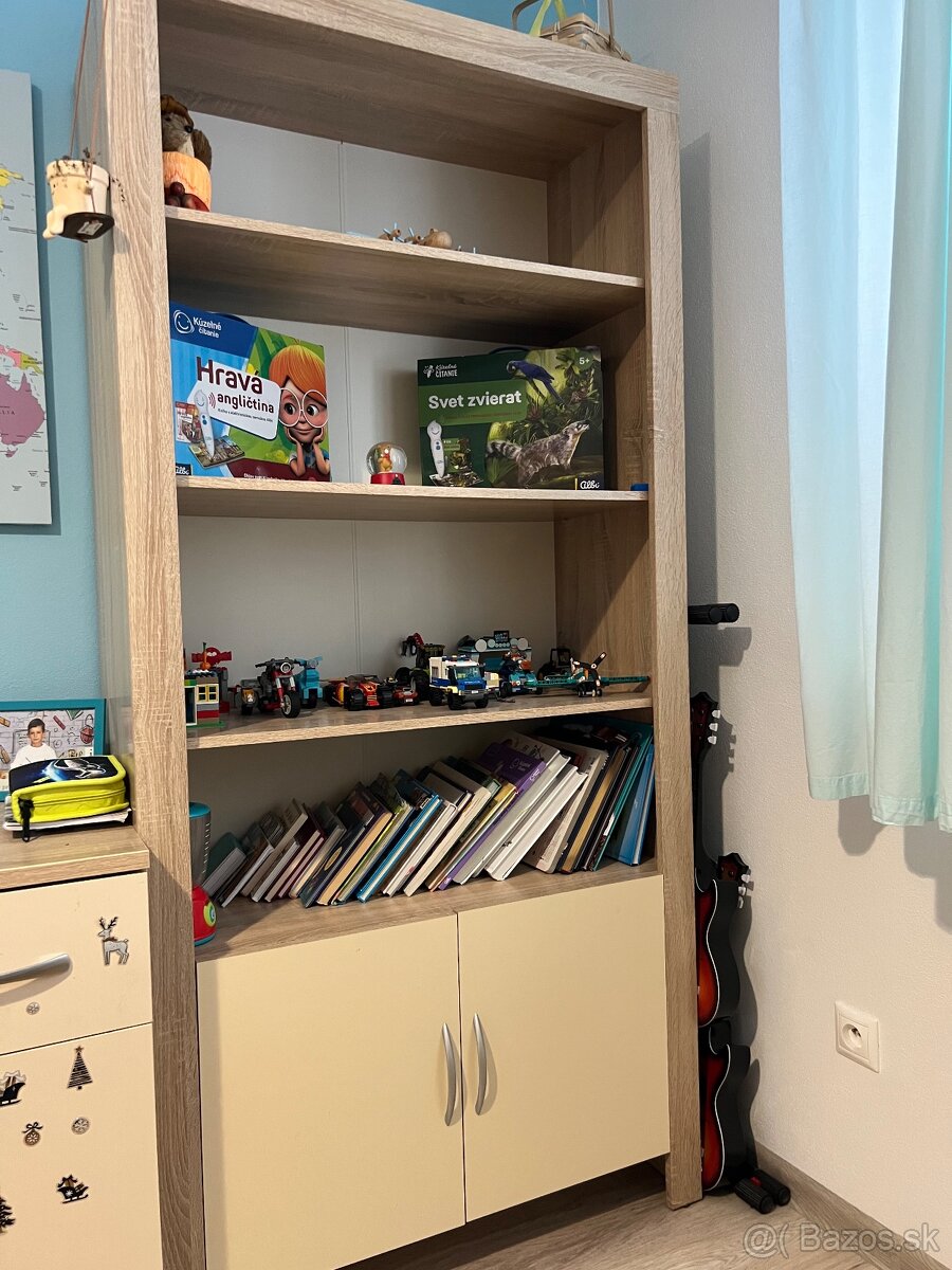 Zostava do detskej izby - 4