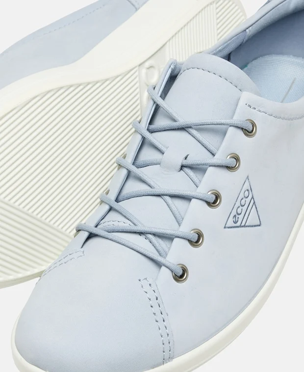 Tenisky ECCO Soft 2.0 - 4