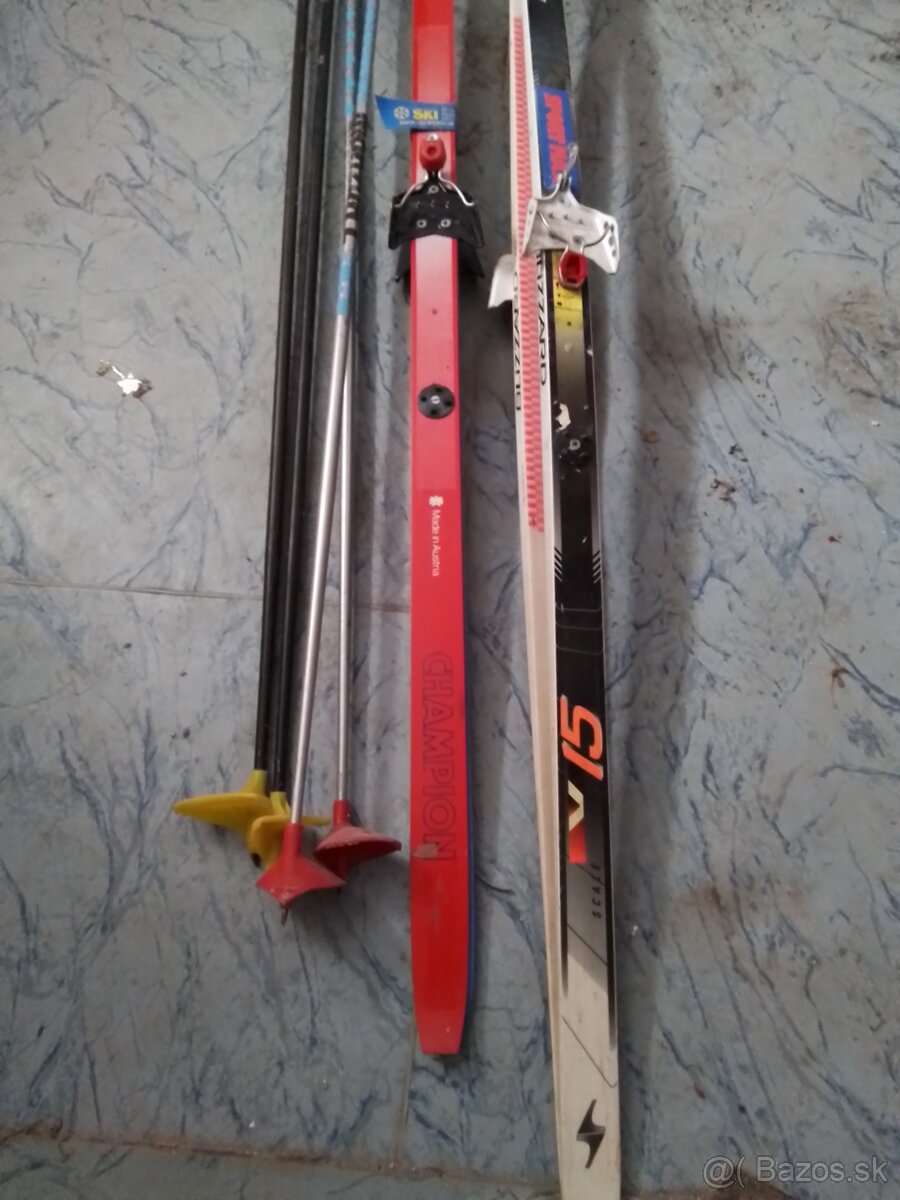 Bežky aj palice - 4