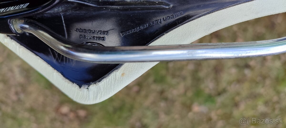 Romin evo carbon specialized - 4