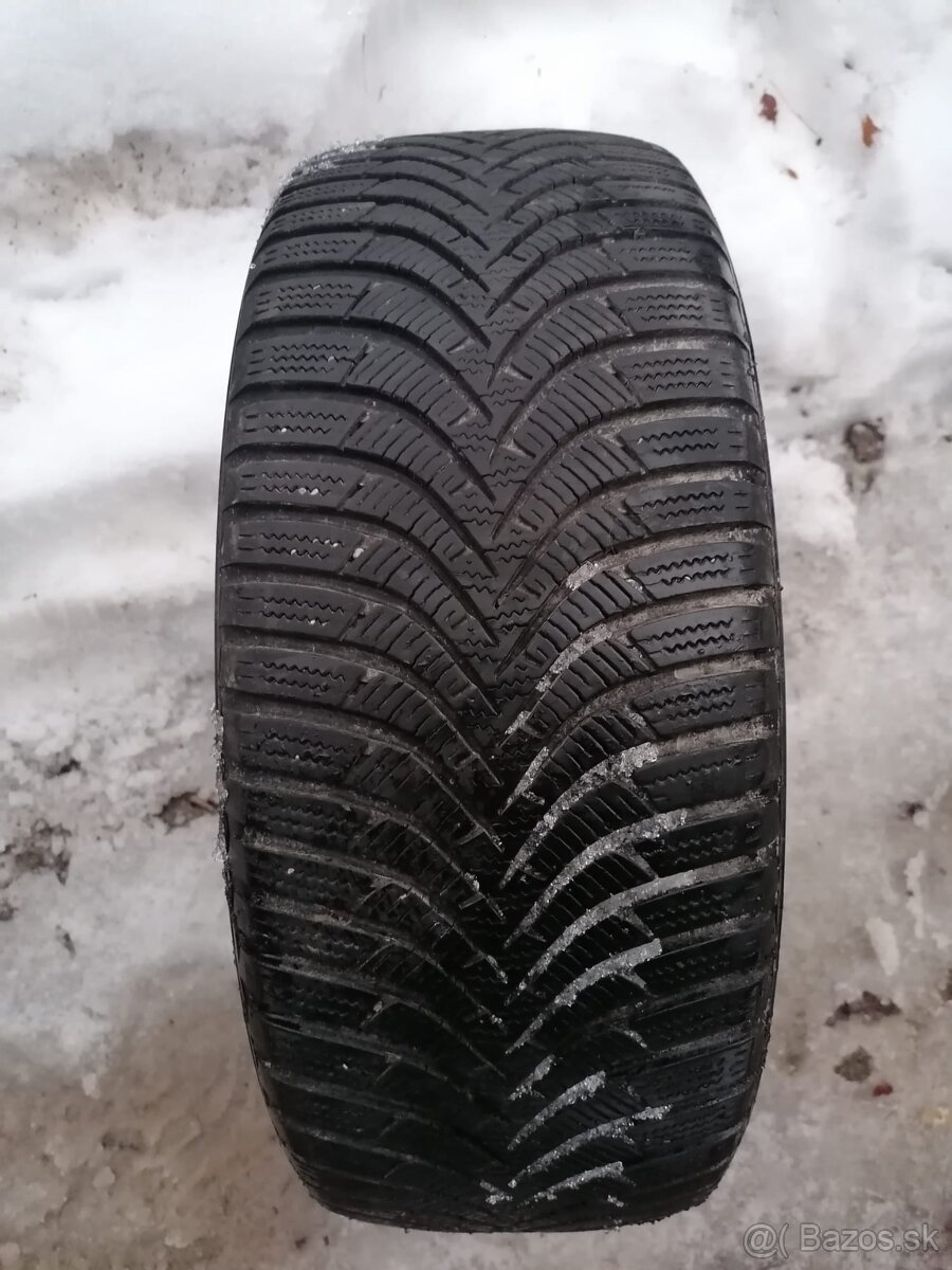 Predám zimné pneumatiky - 4