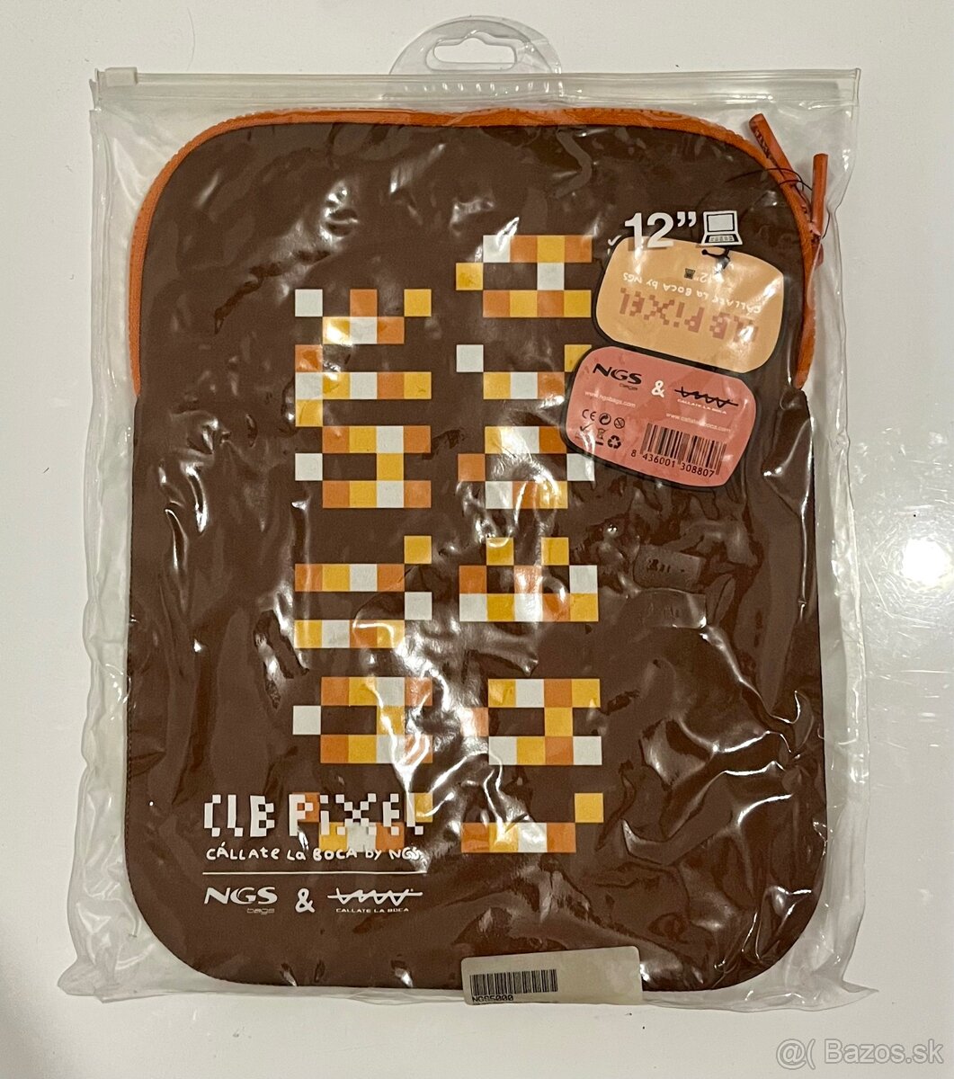 Púzdra / obaly pre tablet / notebook / mobil - 4