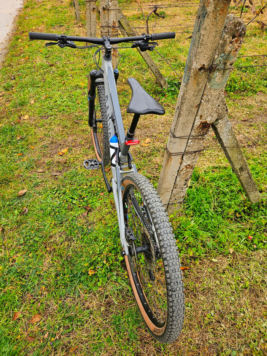 Canyon Neuron 5 velkost M - 4