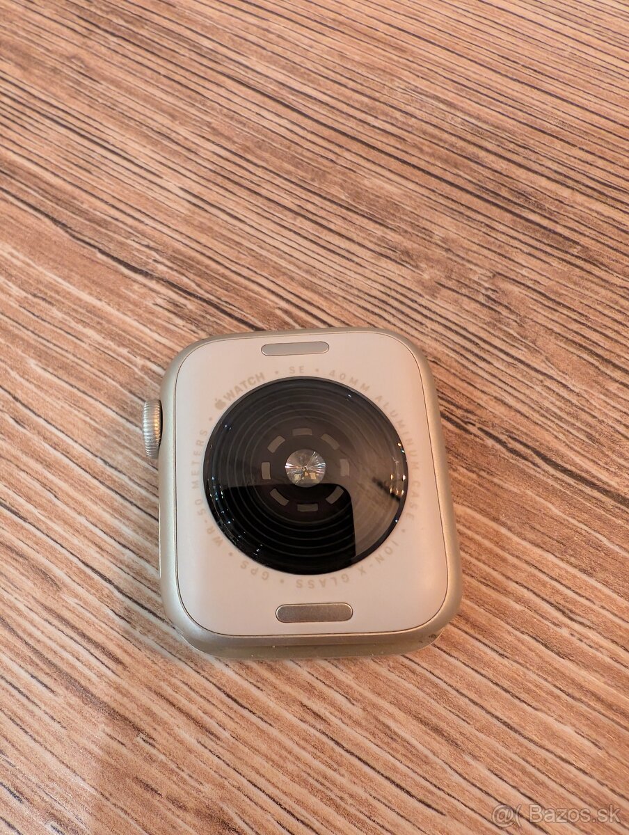 Apple watch SE gen2 - 4