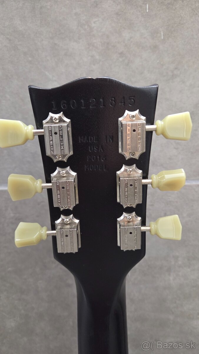 gibson les paul studio 2016 - 4