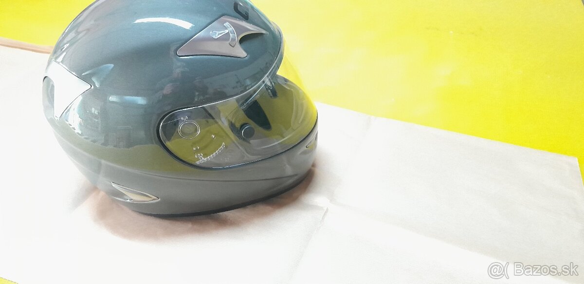 AGV TI-TECH ženská - 4