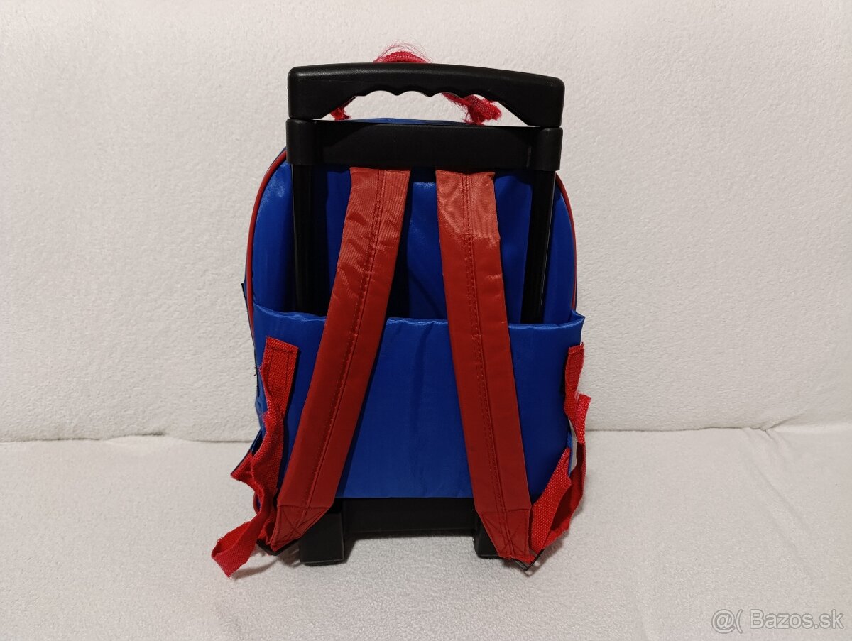 Predam detsky kufor,batoh - 4
