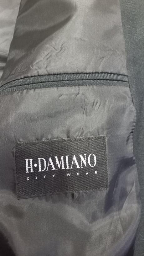 Pánske sako č. 54 - 4