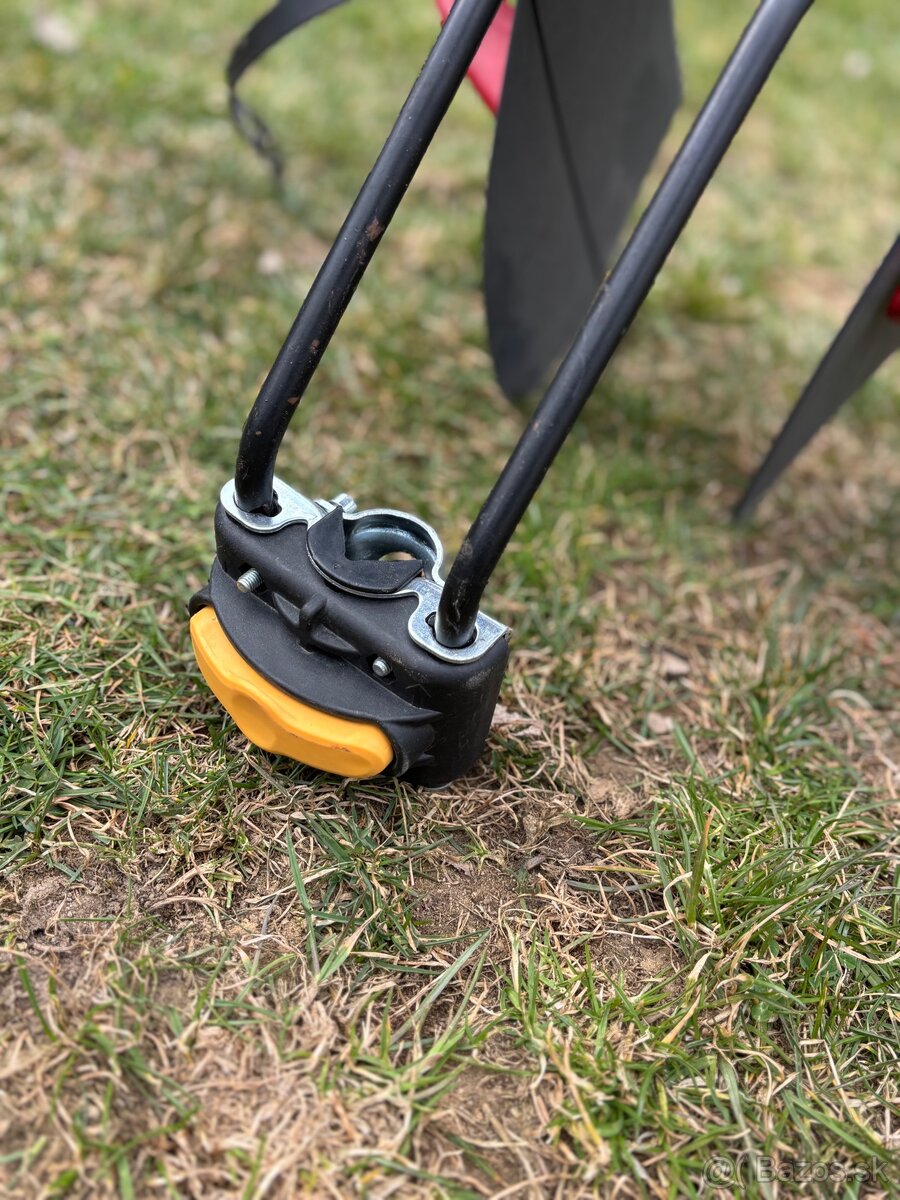 Detsky nosič na bicykel - 4