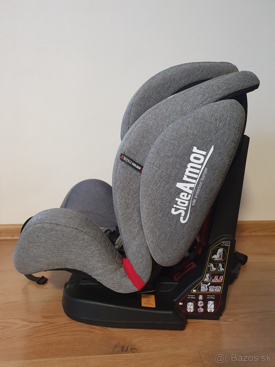 Petite&Mars Prime II Air - 4