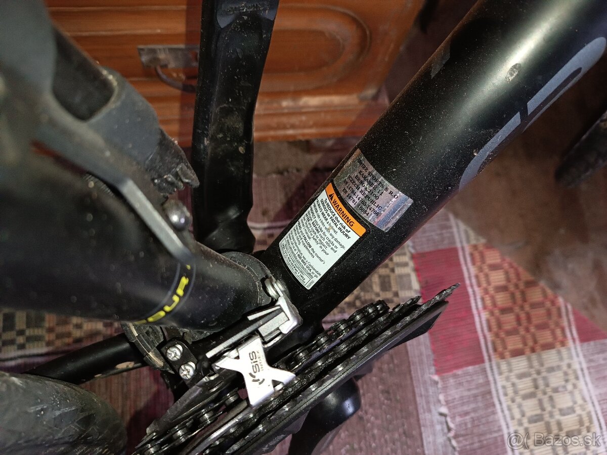 Cannondale Quick - 4