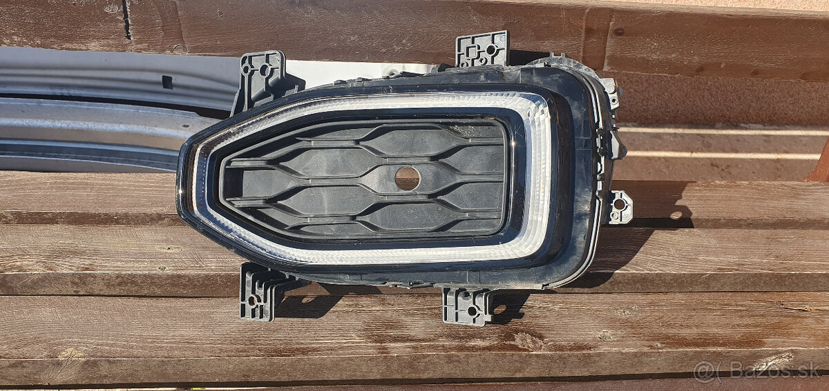 Ľavé predné svetlo T-roc - 4