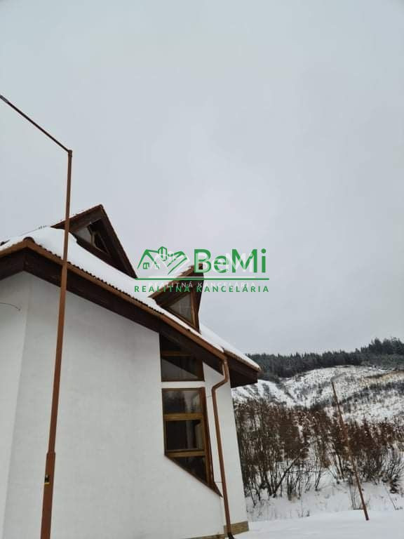 Predaj: Budova 116m2, Makov, okres Čadca (730-18-JAS) - 4