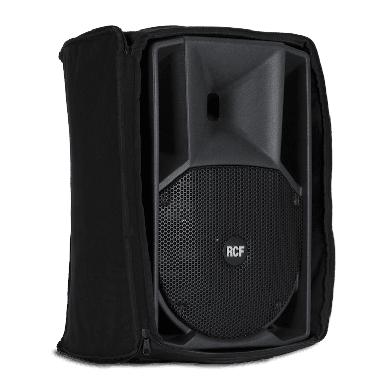 Predám aktívne monitory RCF 708 - 4