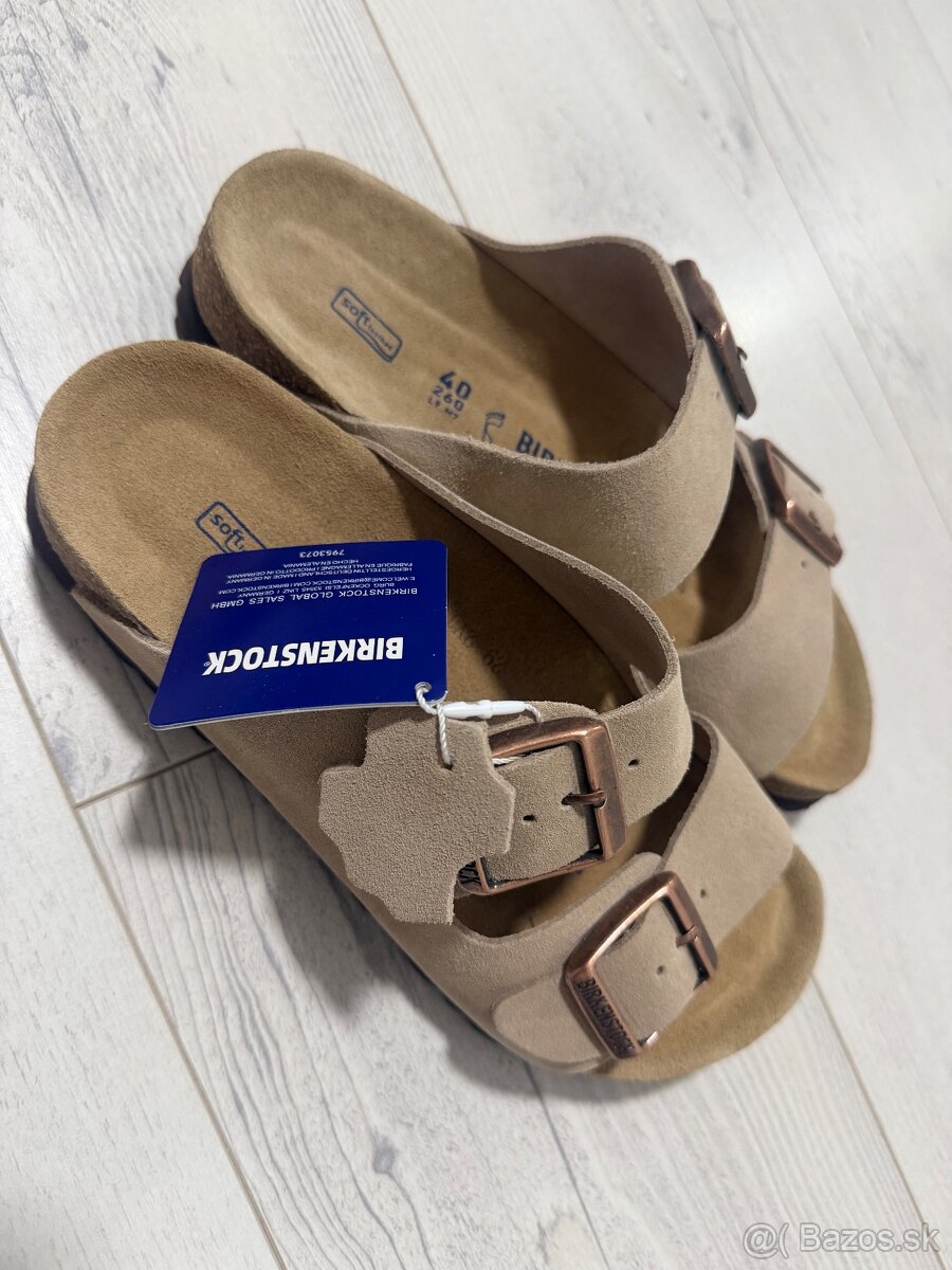 Birkenstock 40 - 4