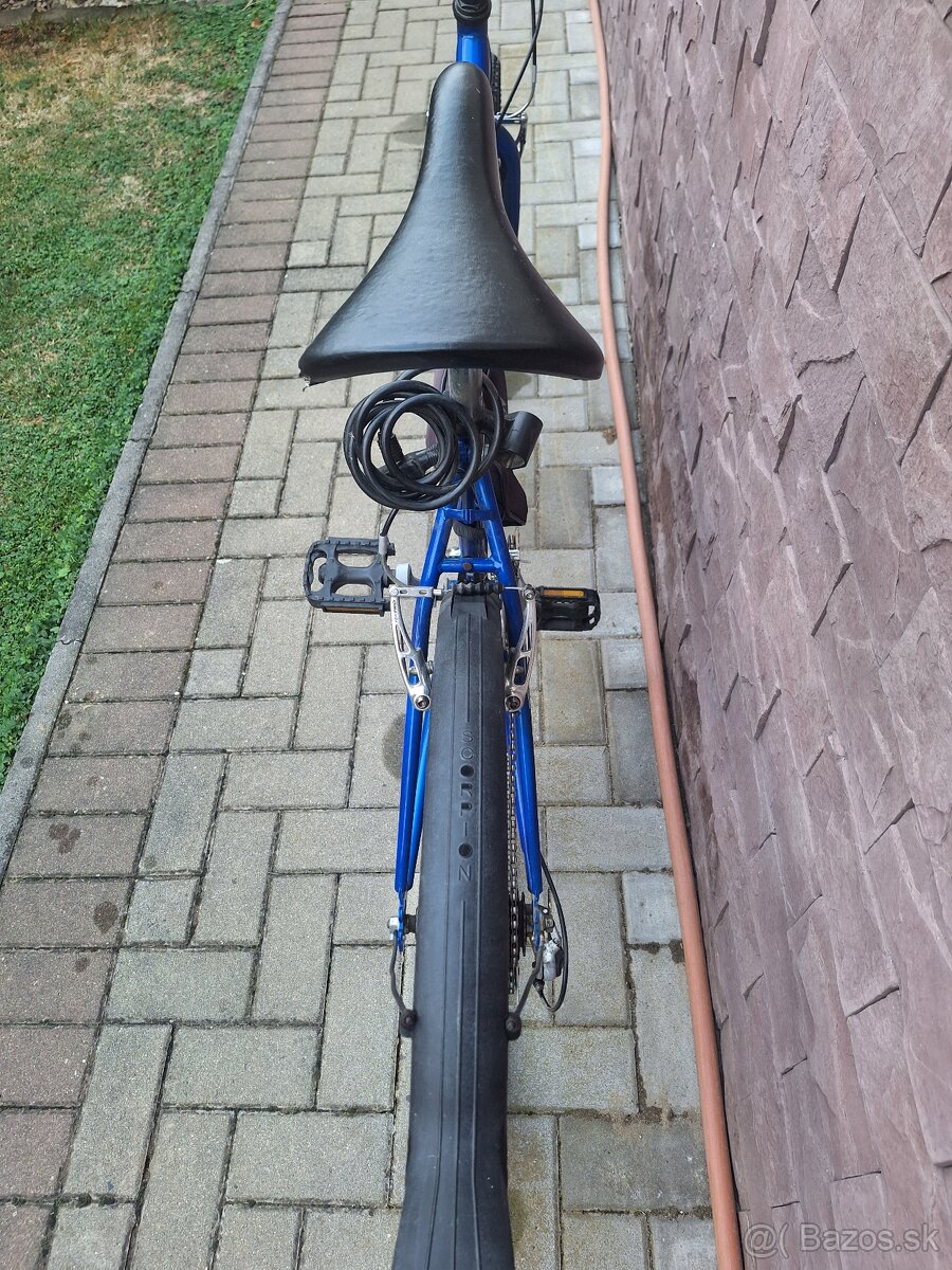 Predaj dámskeho bicykla - 4