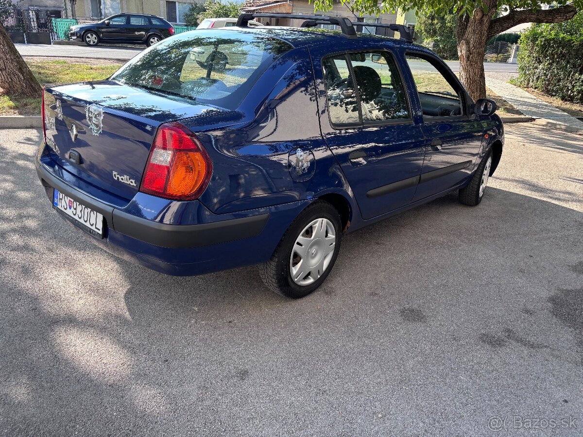 Renault Thalia 1.4 - 4