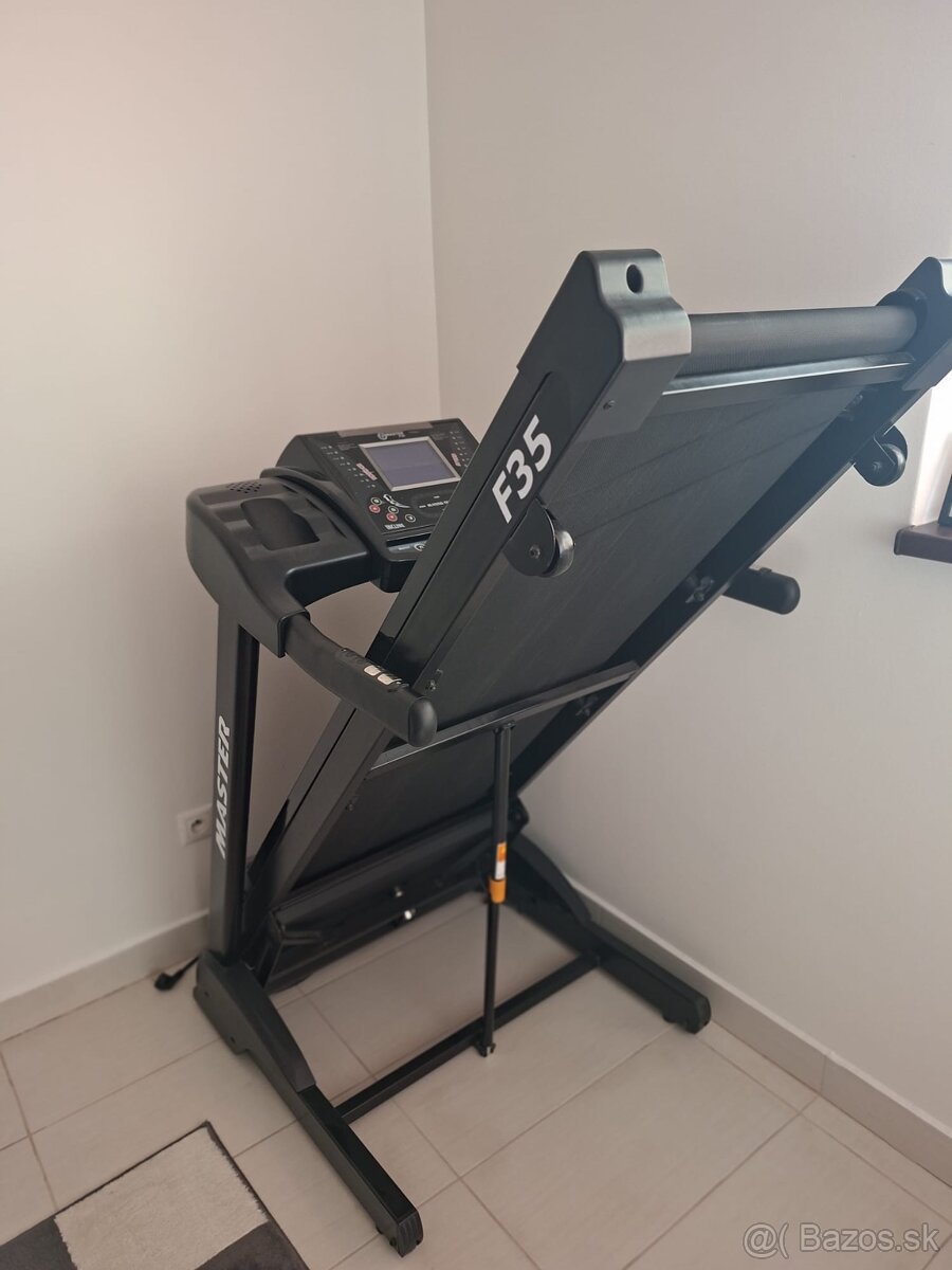Bežecký pás MASTER F-35 - 4