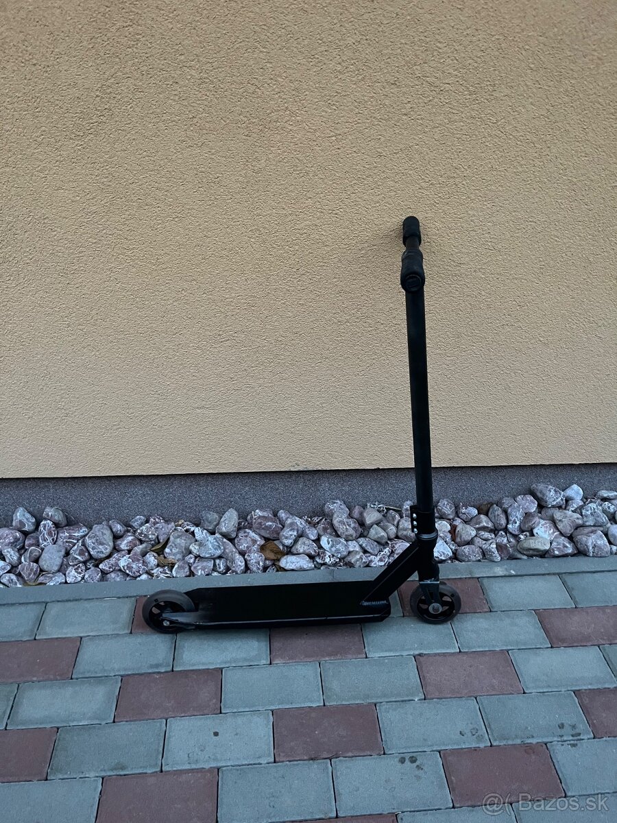 Freestyle kolobežka Slam (custom) - 4