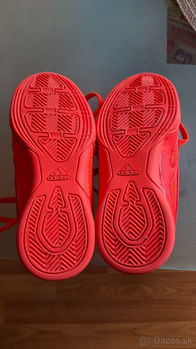 Kopačky halove Adidas predator Detske - 4