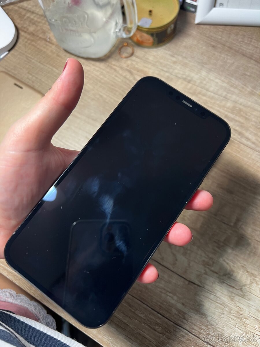 Iphone 12pro max- SÚČIASTKY - 4