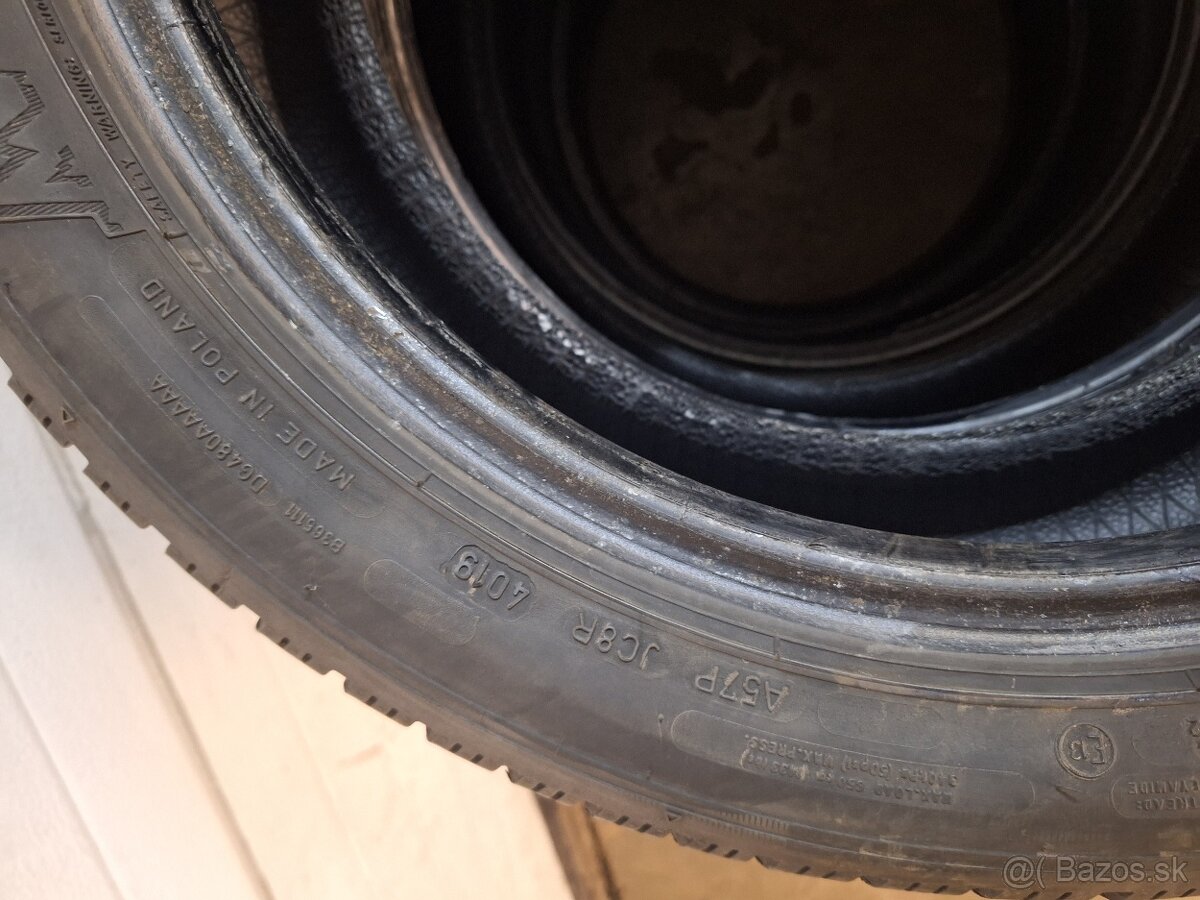 205/50 r17 Dunlop - 4