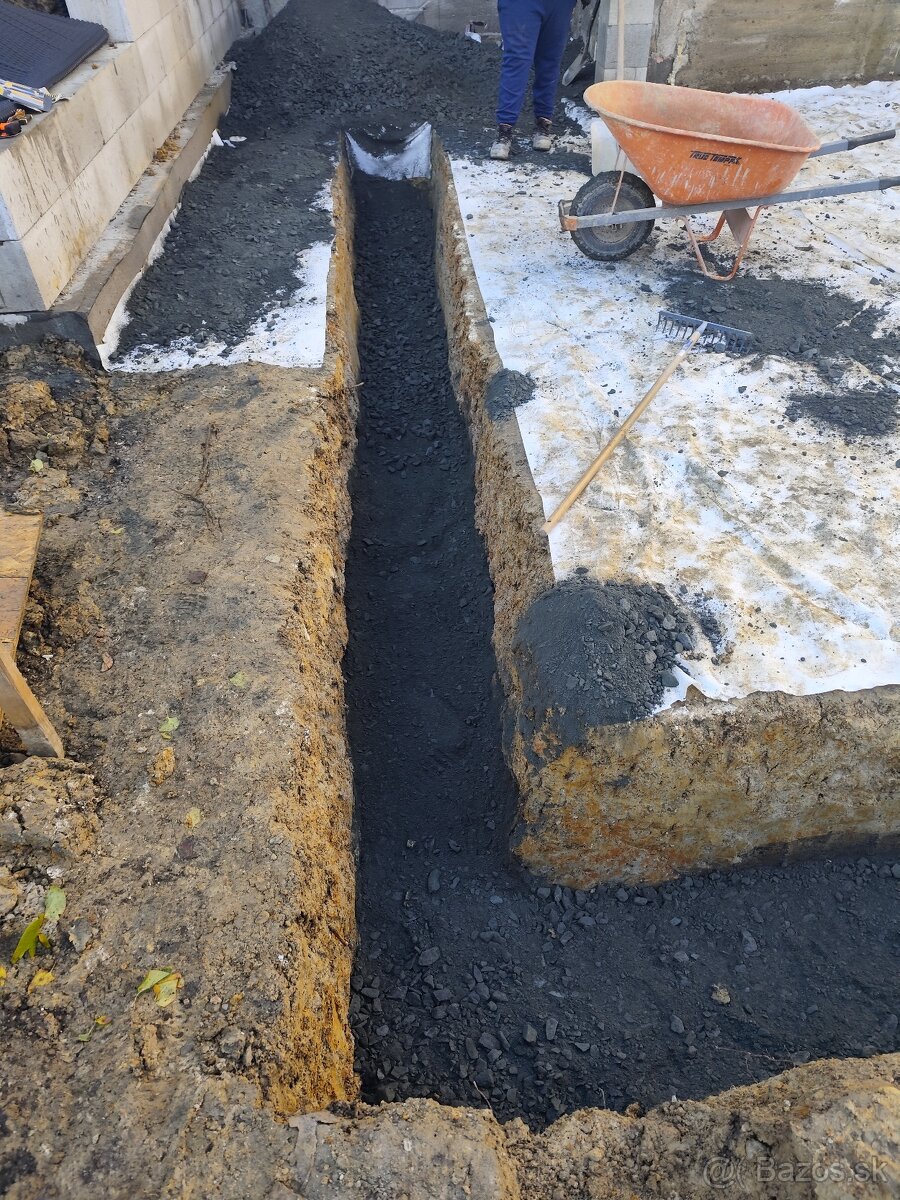 Hľadám prácu ,fusky - 4