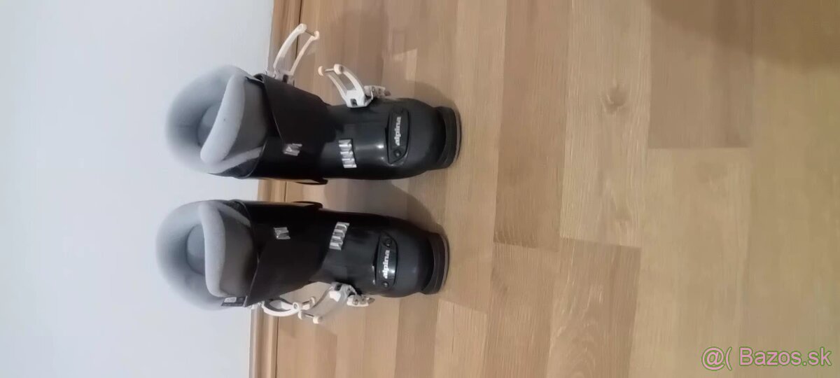 Lyžiarky Alpina - 4