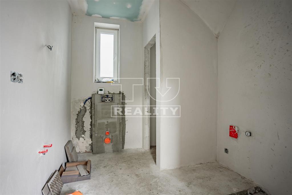 Rodinný dom na predaj Turčianske Kľačany - 4