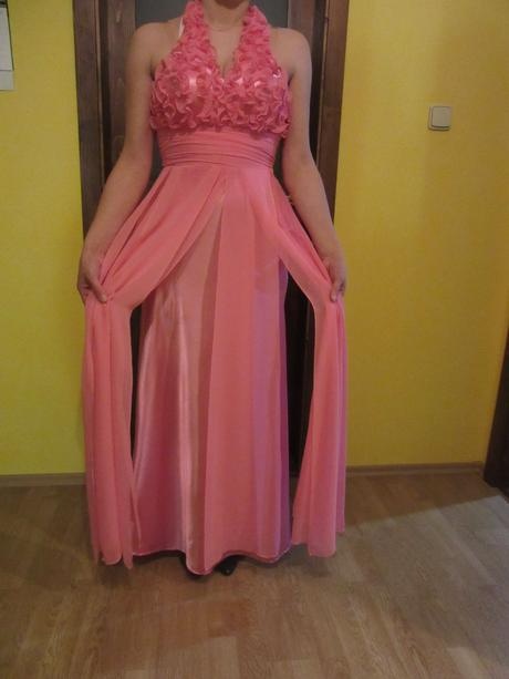 Romantické šatičky 38 - 4