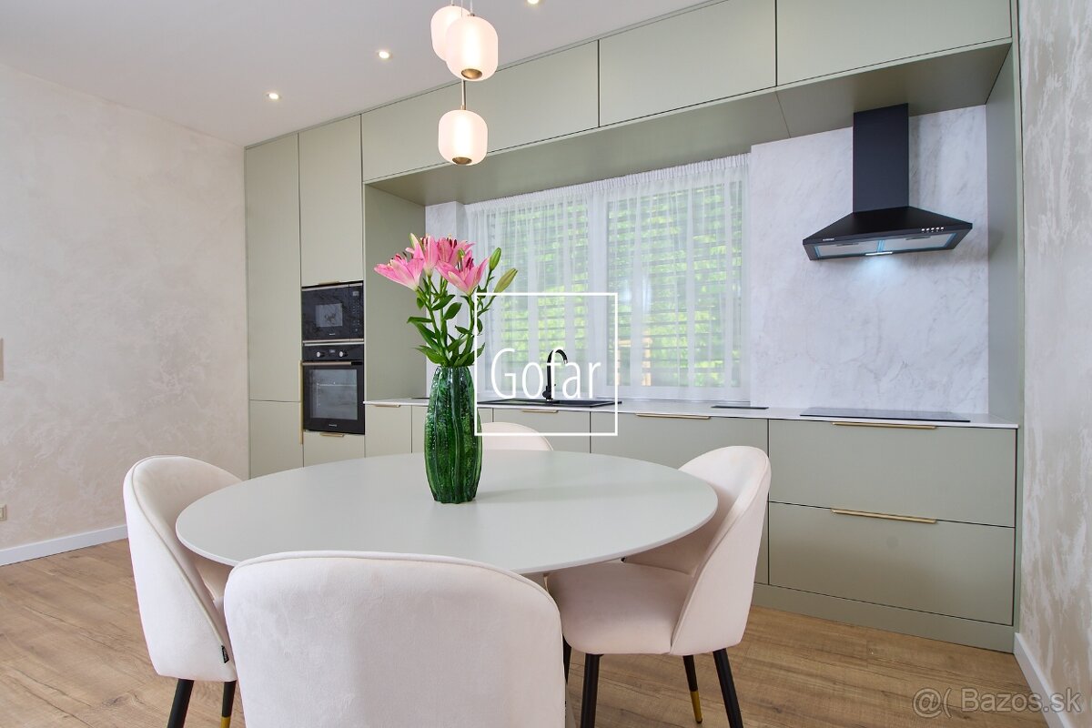 Predaj-Novostavba luxusne zariadeného 3i RD, Vojka n/Dunajom - 4