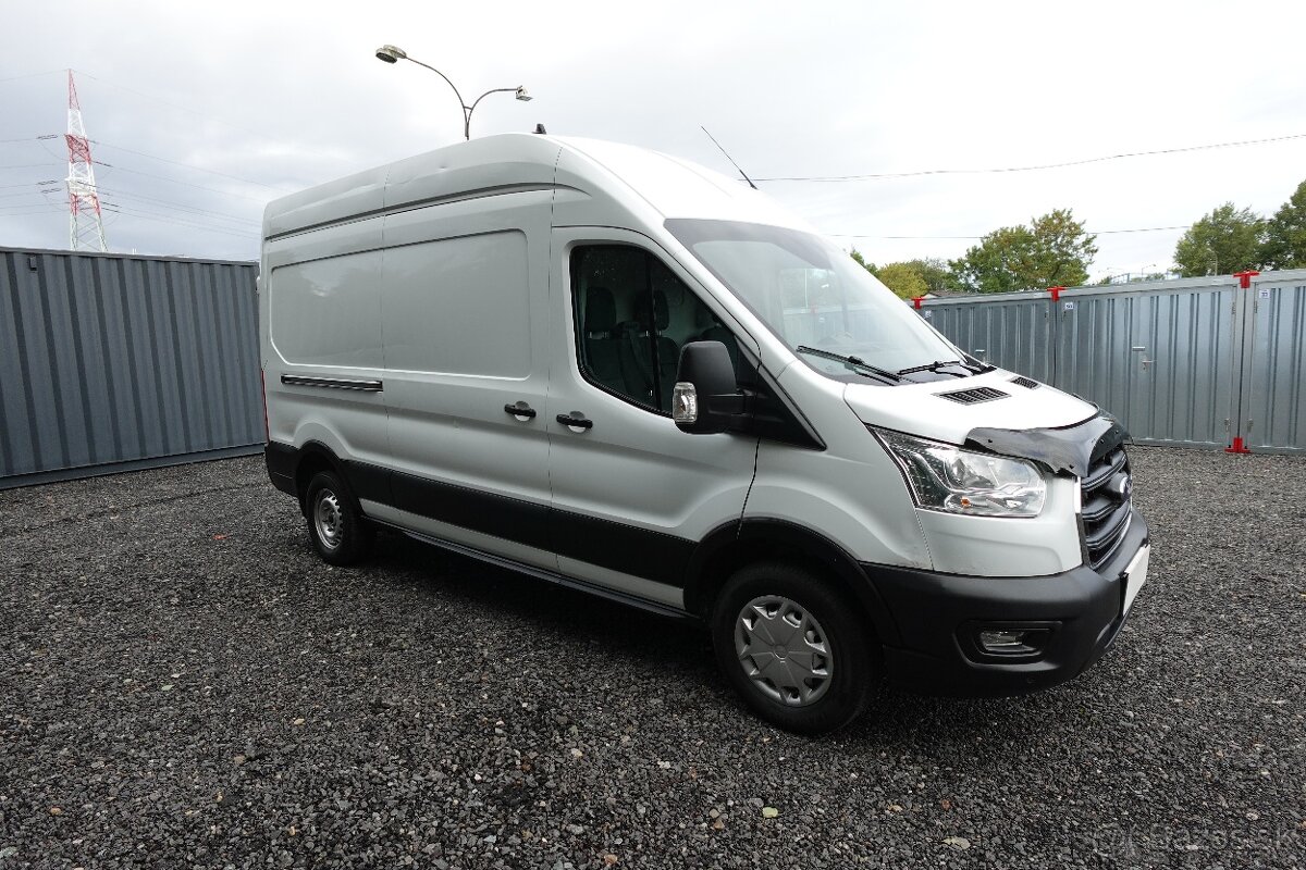FORD TRANSIT L3H3 2.0TDCI KLIMA - 4