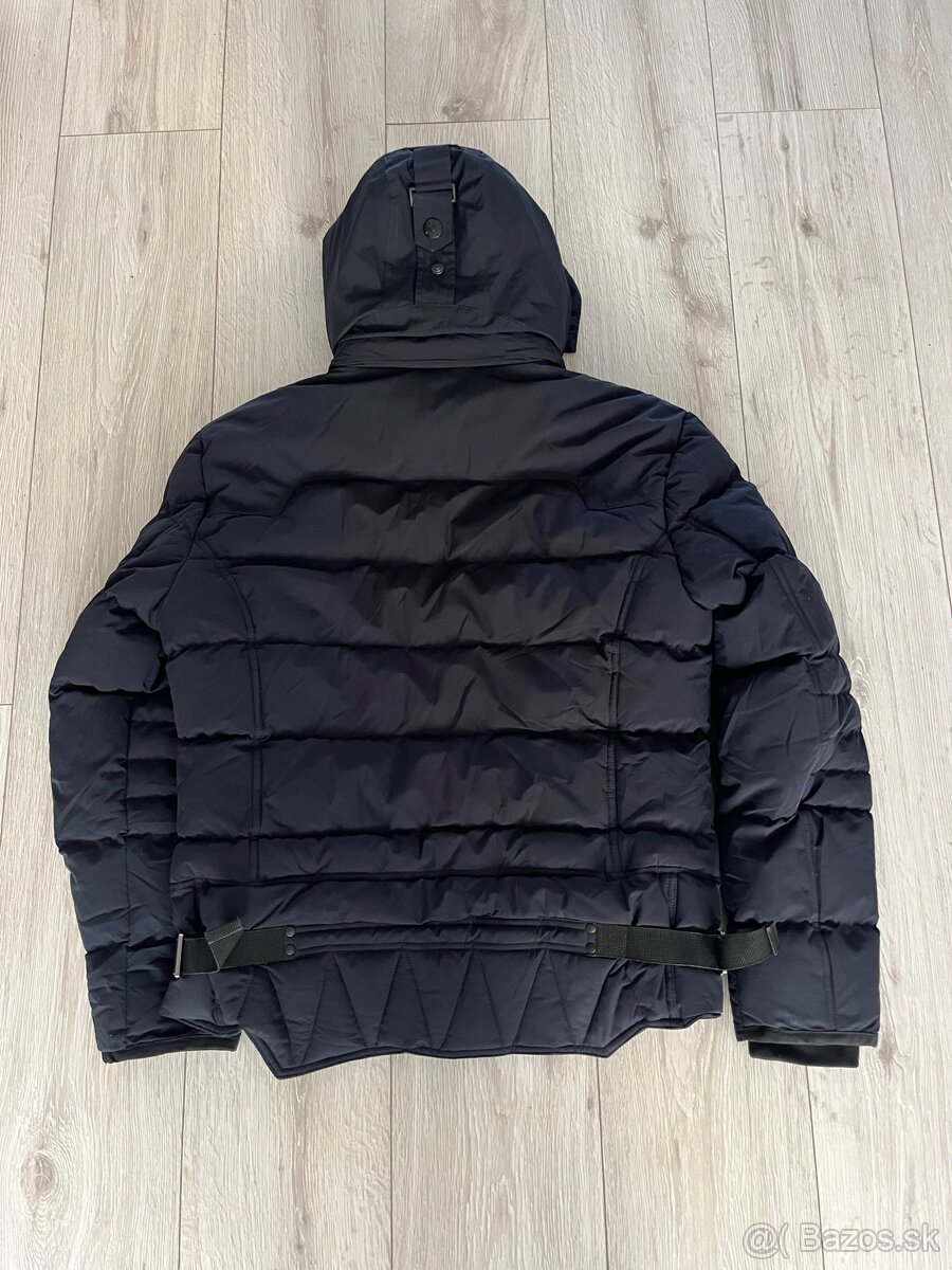 Wellensteyn zimná bunda - 4