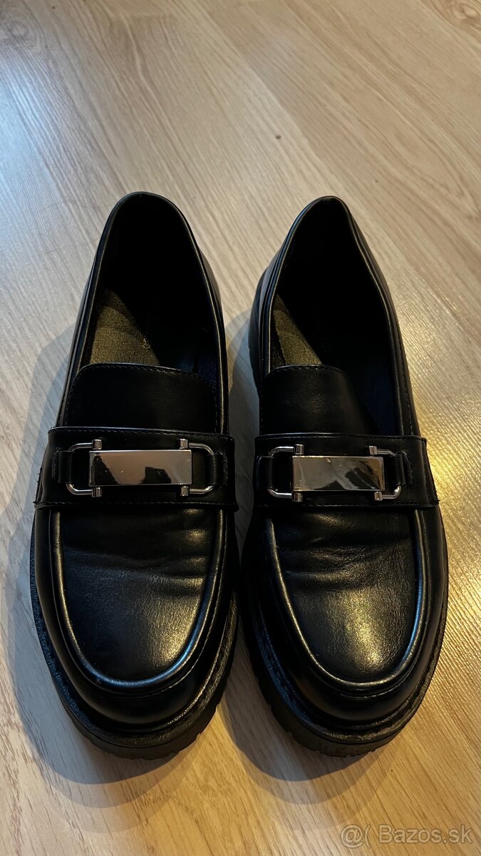 Predávam dámsku obuv - 4